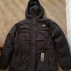 The North Face Youth Coat